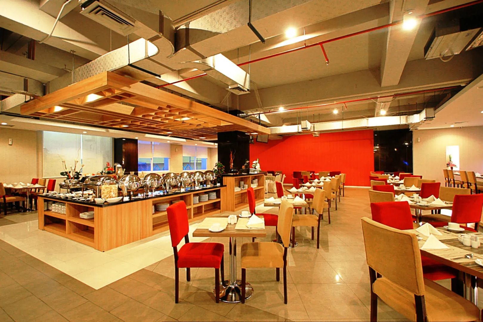 Hotel Dafam Pekanbaru