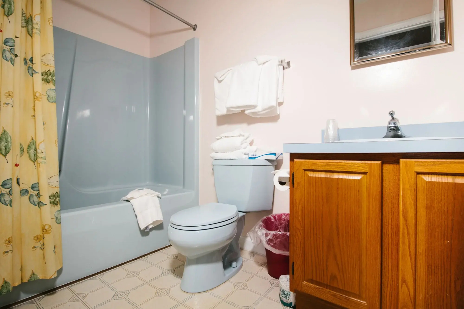 The Taber Inne & Suites