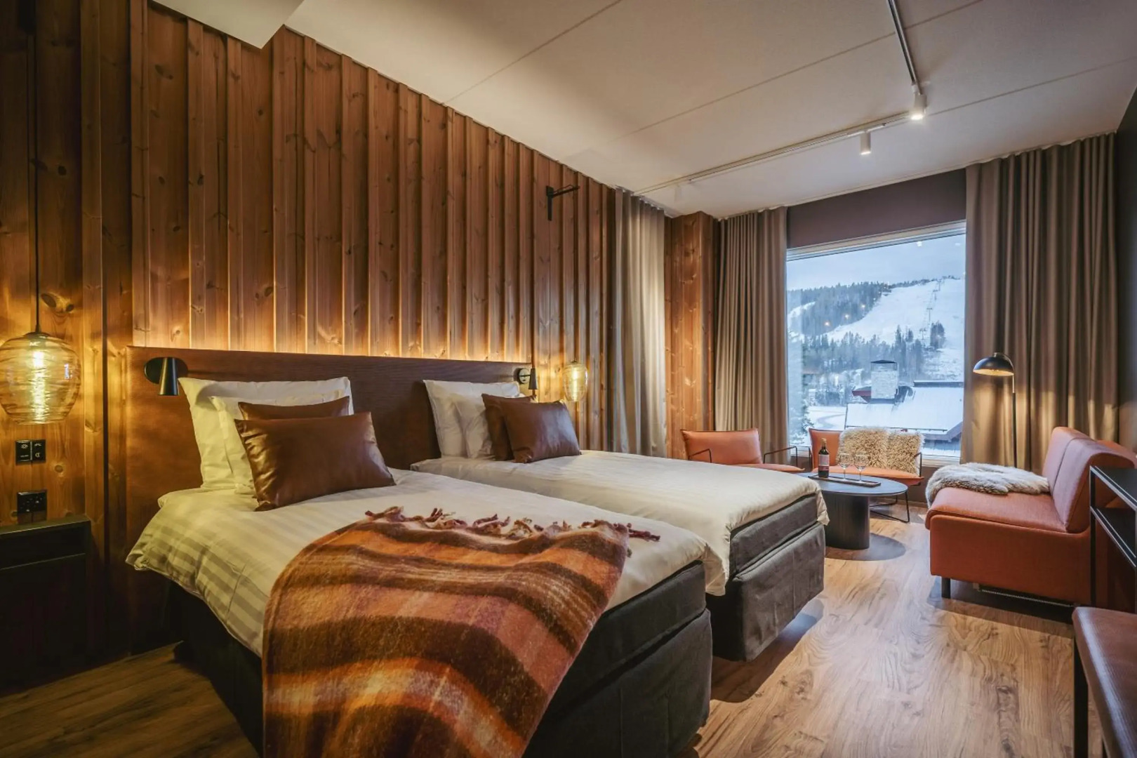 Break Sokos Hotel Tahko