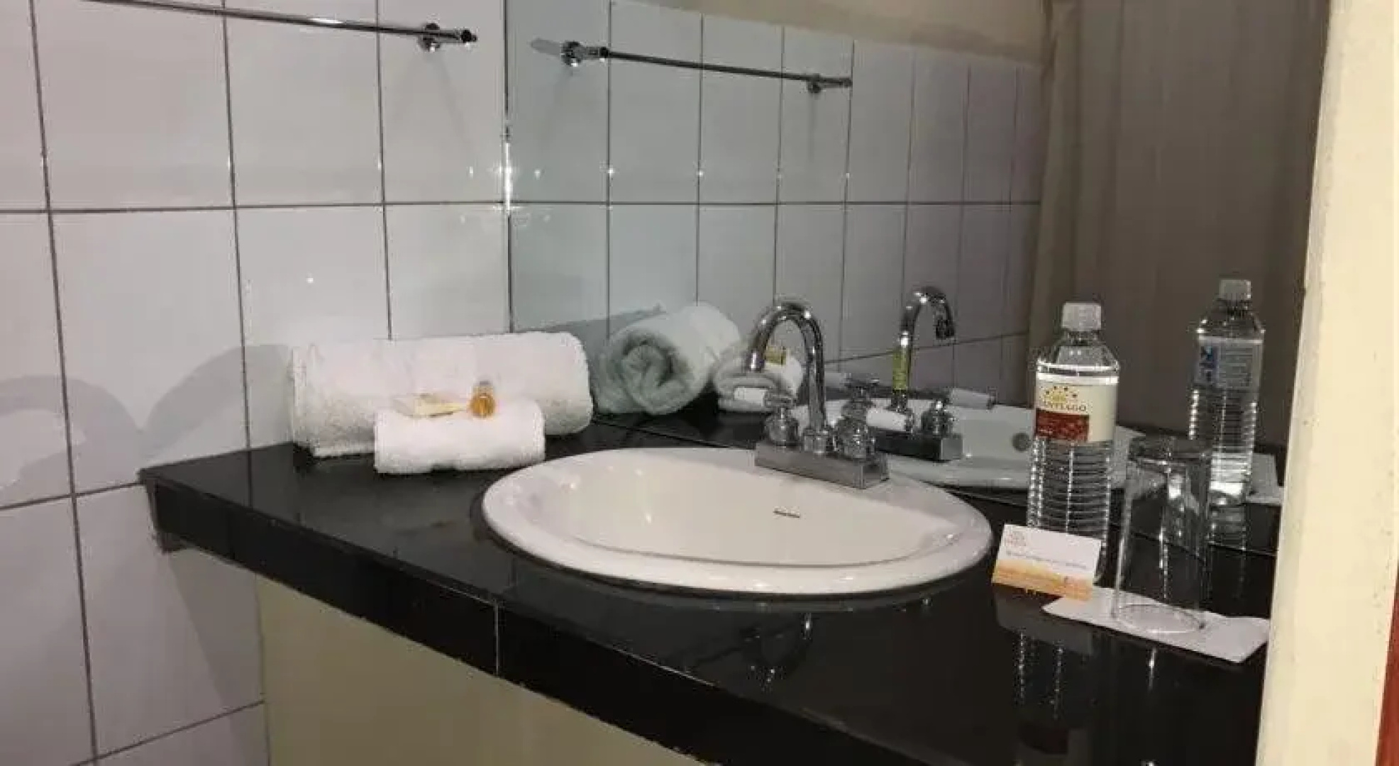 Hostal Santiago De Los Caballeros