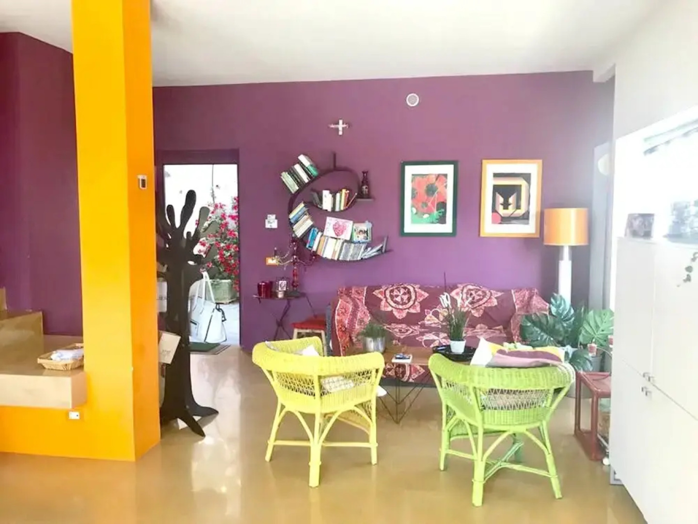 Villa With 4 Bedrooms in Noli, With Wonderful sea View, Enclosed Garden and Wifi - 400 m From the Beach