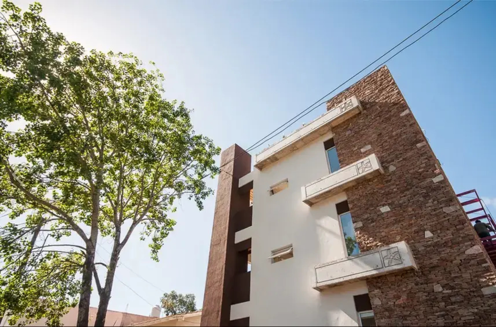 Puerto Somiedo - Pinamar Apartments