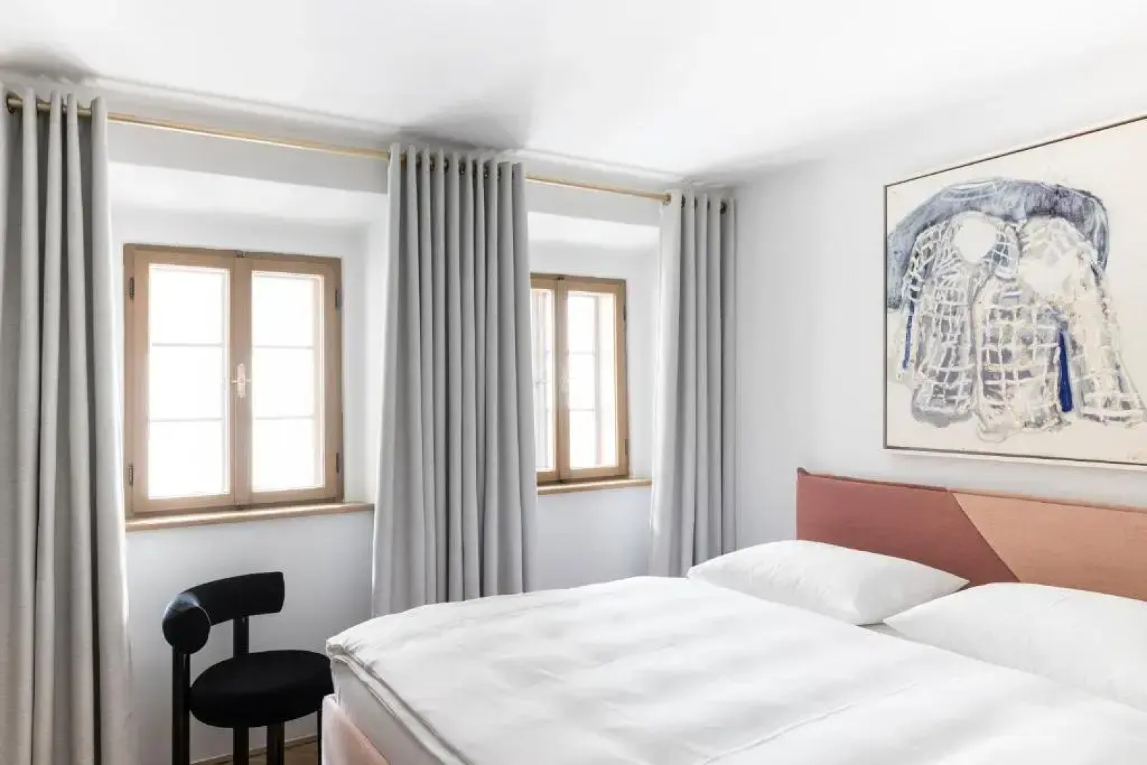 Kai 36 - Hotel Zwischen Fels Und Fluss