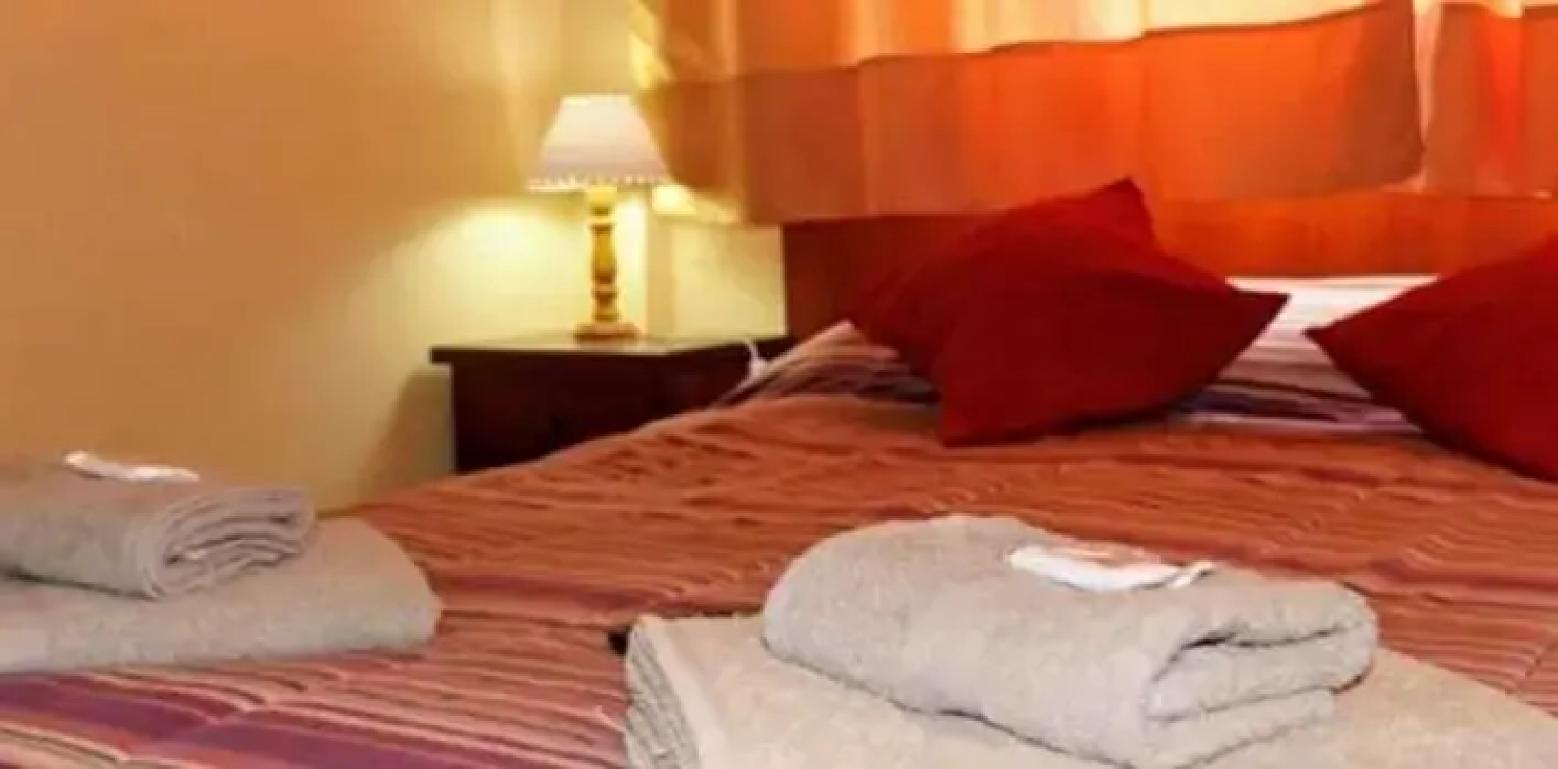 Hotel Central park