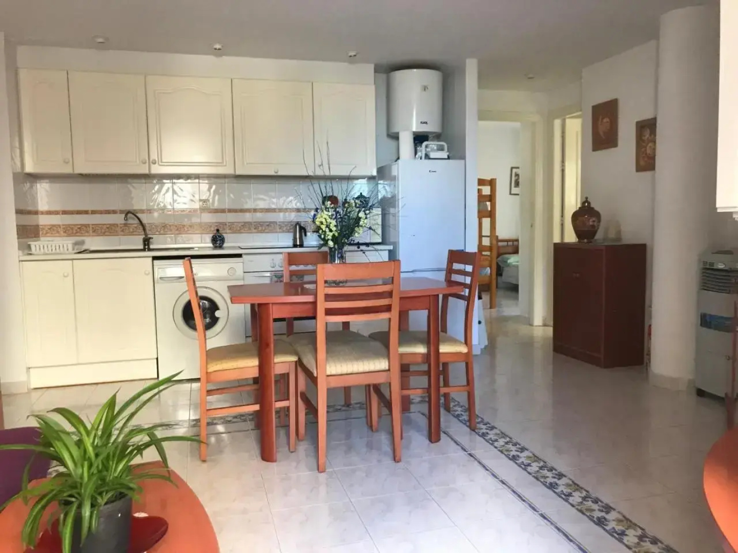 Apartamento Nº 13 Urb. Cala Josep