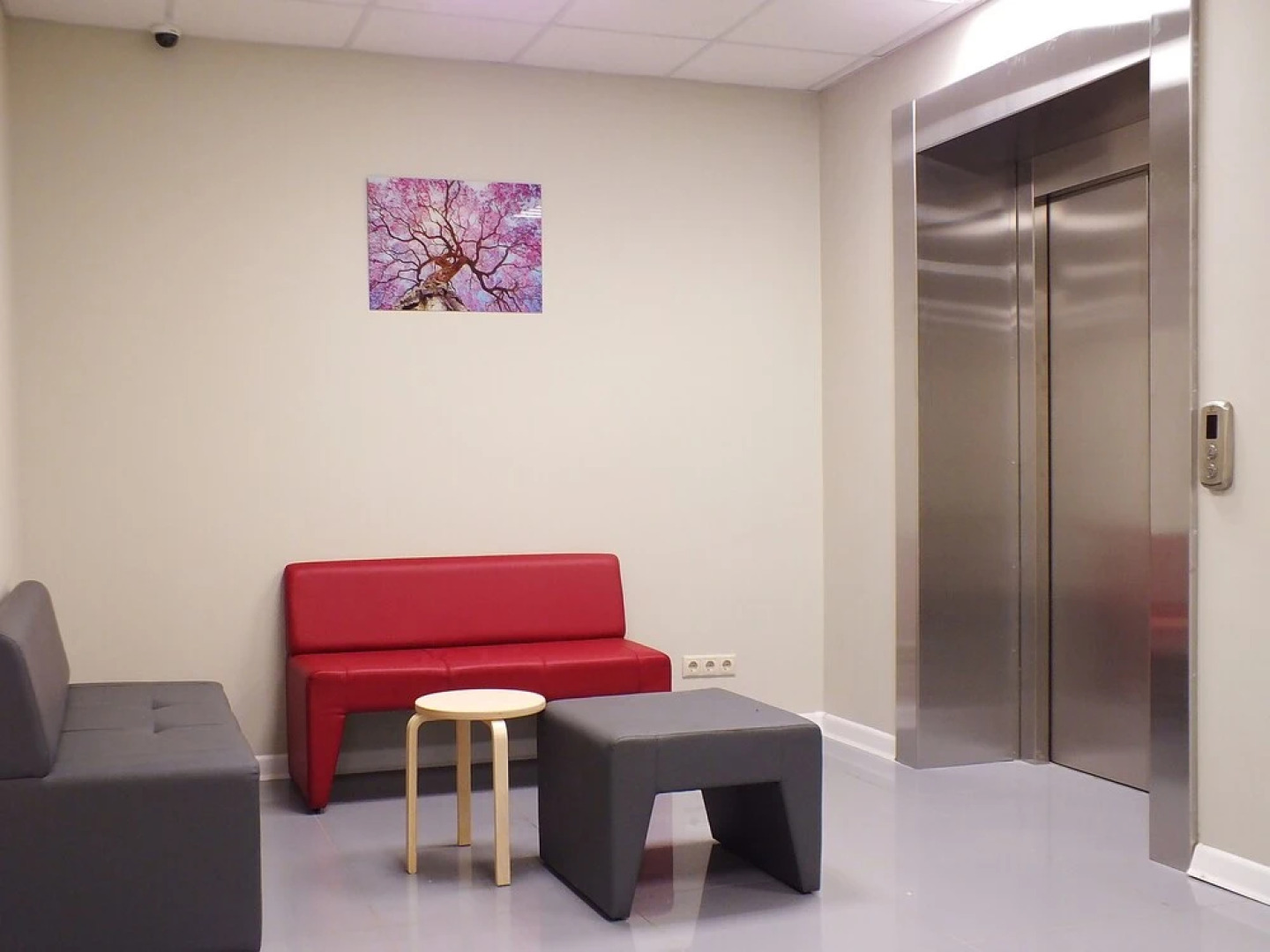 Ретро Отель на Казанском вокзале ​