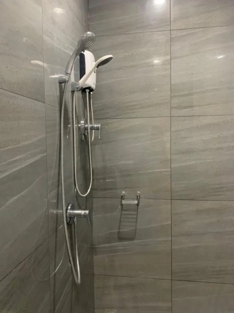 Le'da Private Hotel By Zuzu