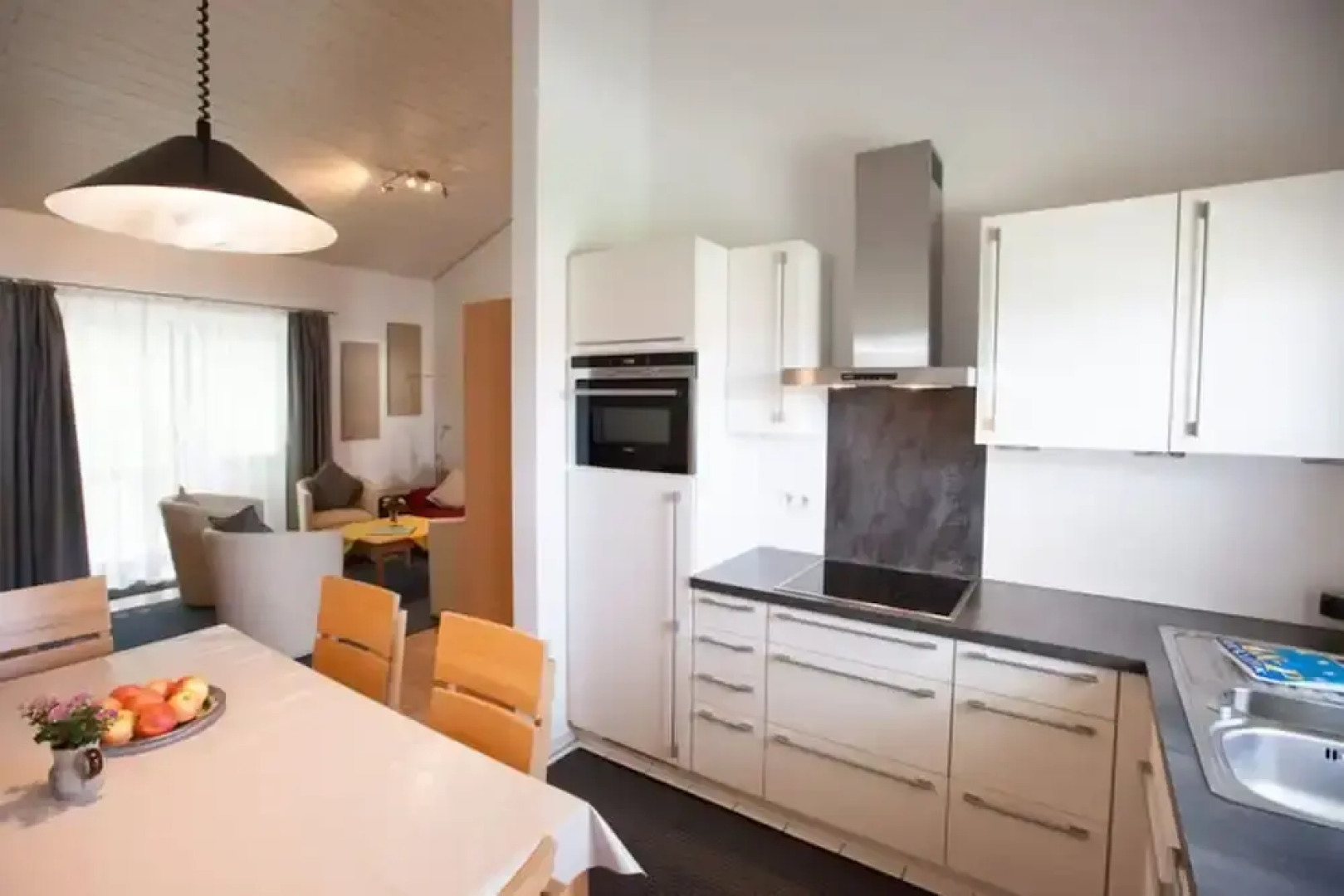 Ferienhaus in Falkenstein