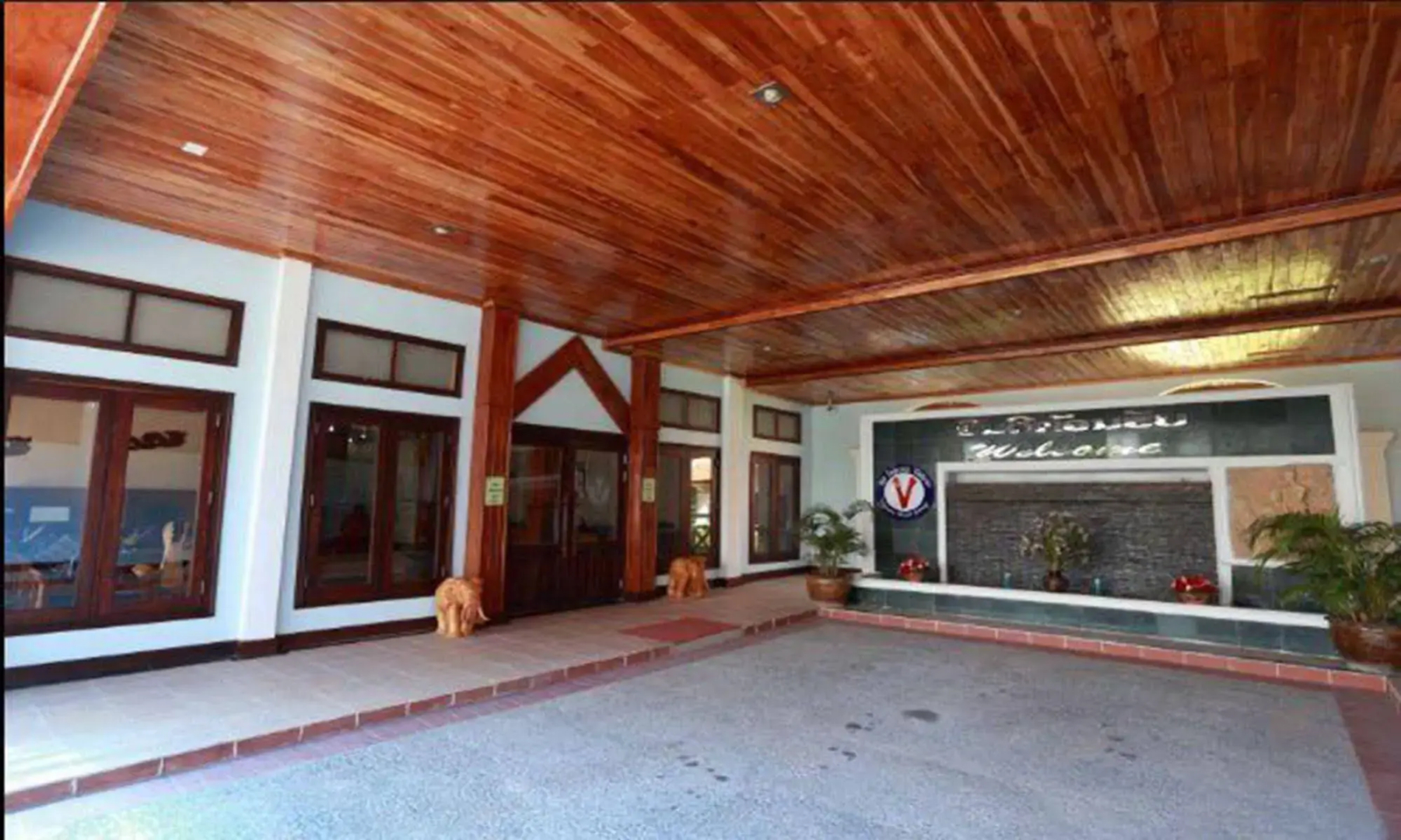 Vansana LuangPrabang Hotel