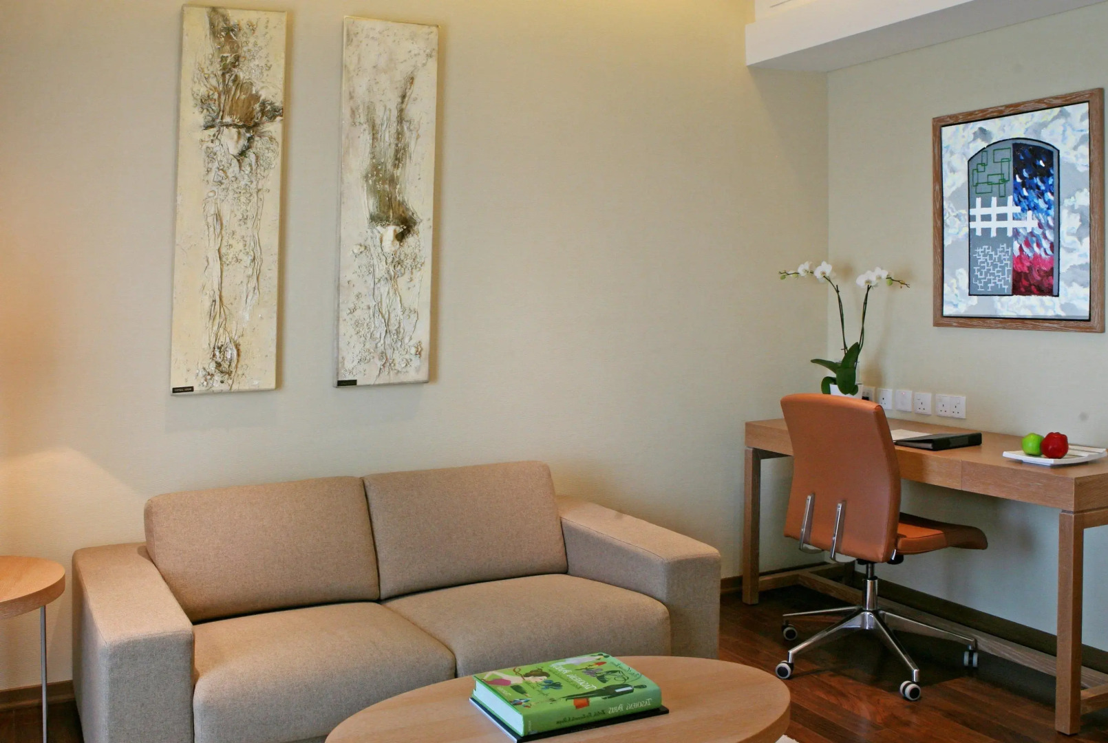 Crowne Plaza Limassol by IHG