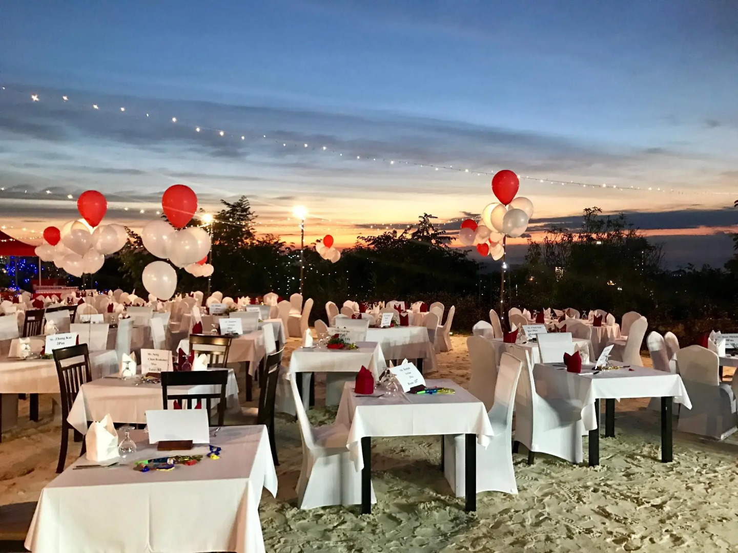 360 Resort Sihanoukville