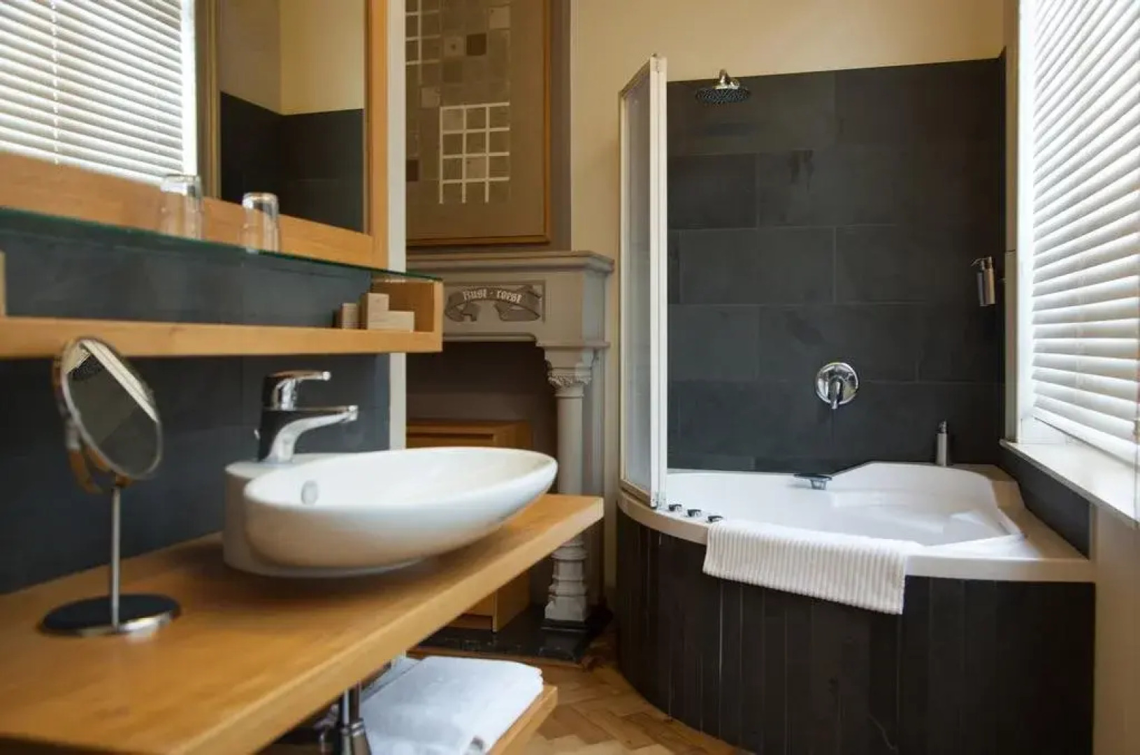 Boardhousing ApartService