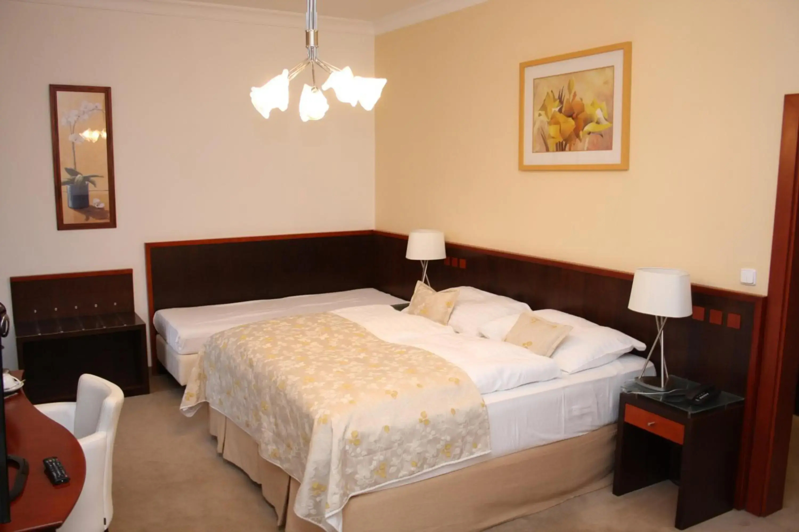 Hotel Grand