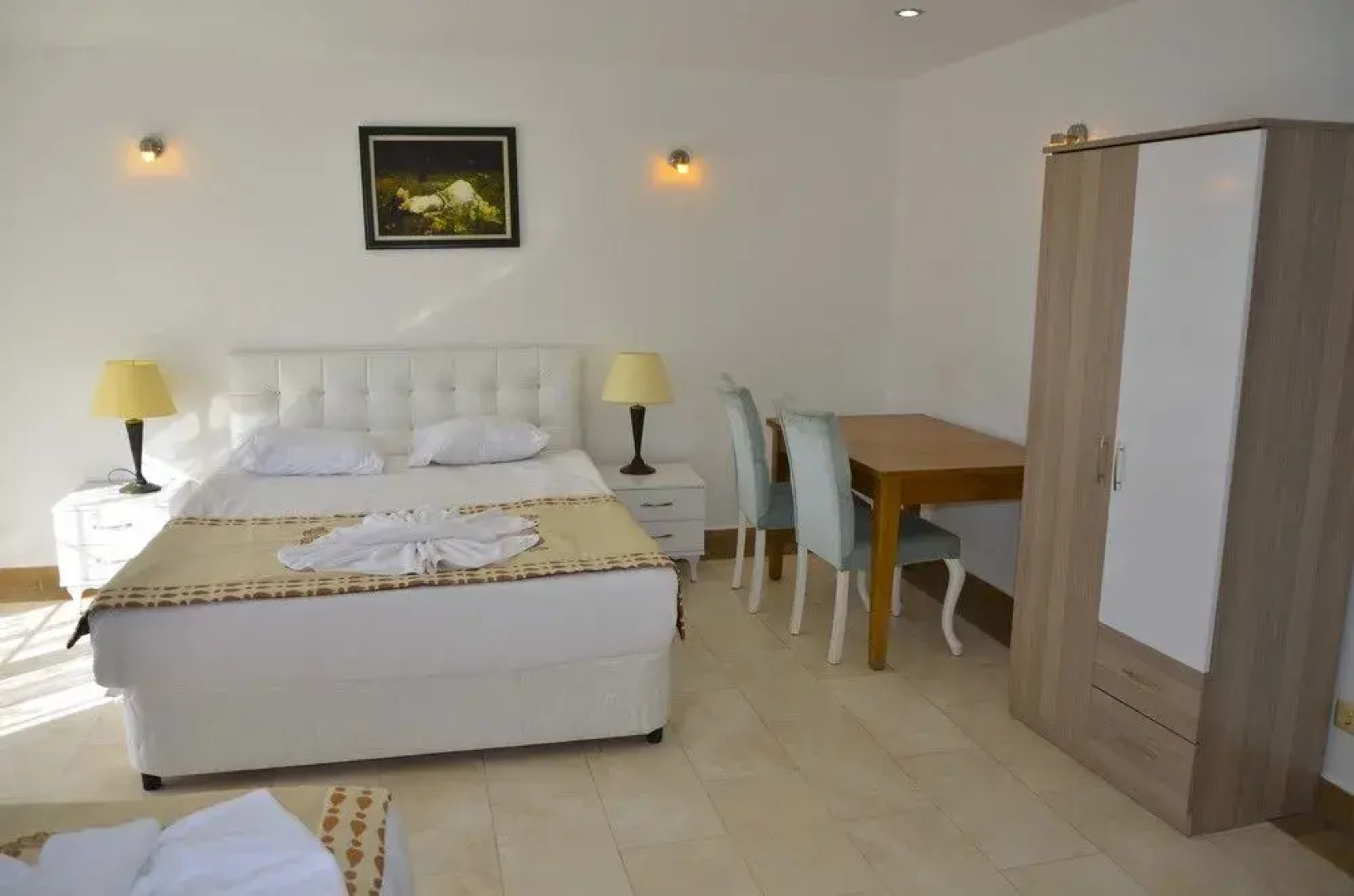 Private Villa Botanik Alanya