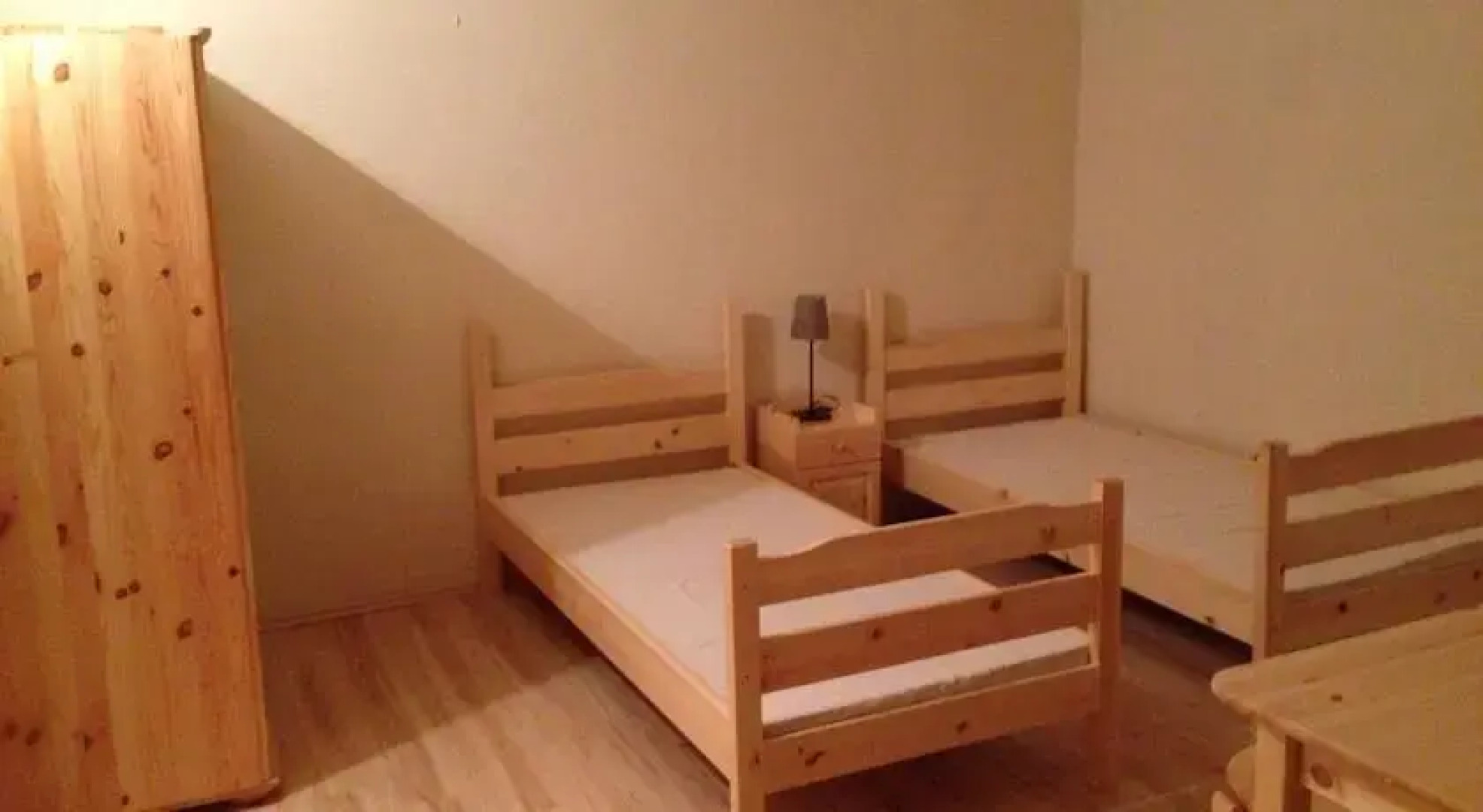 Freestyle Ház - Gasthof zur Blauen Sense