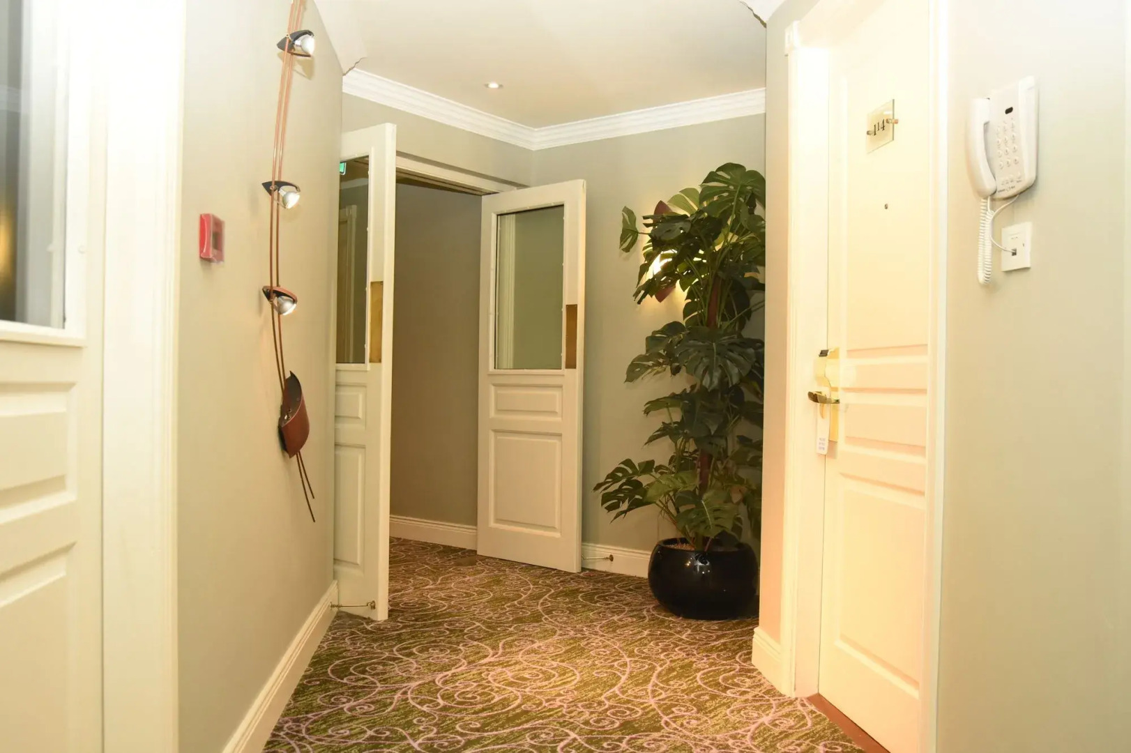 The Fairview Boutique Hotel