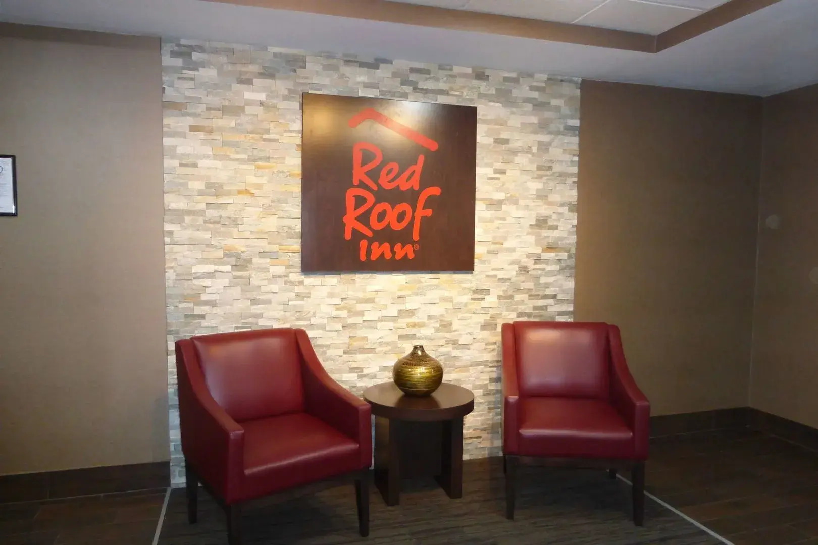 Red Roof Inn Prattville