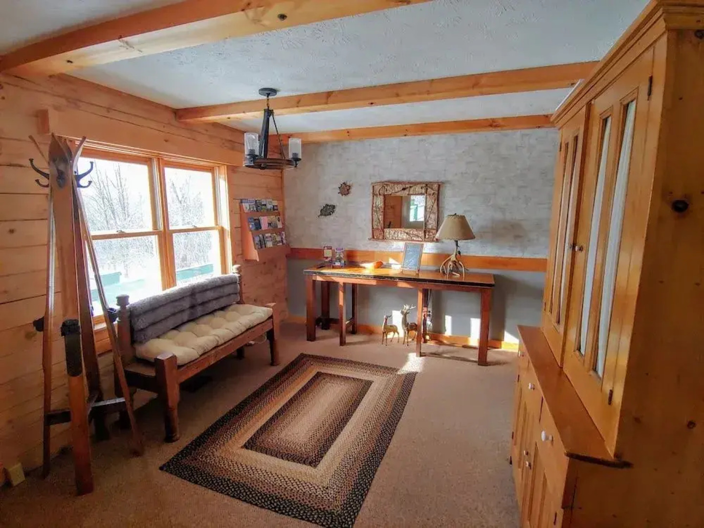 Greenwoods Bed & Breakfast Inn