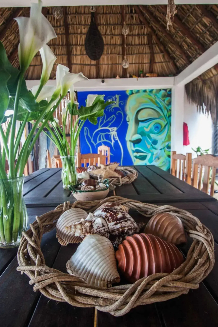 Buda Mar Zipolite
