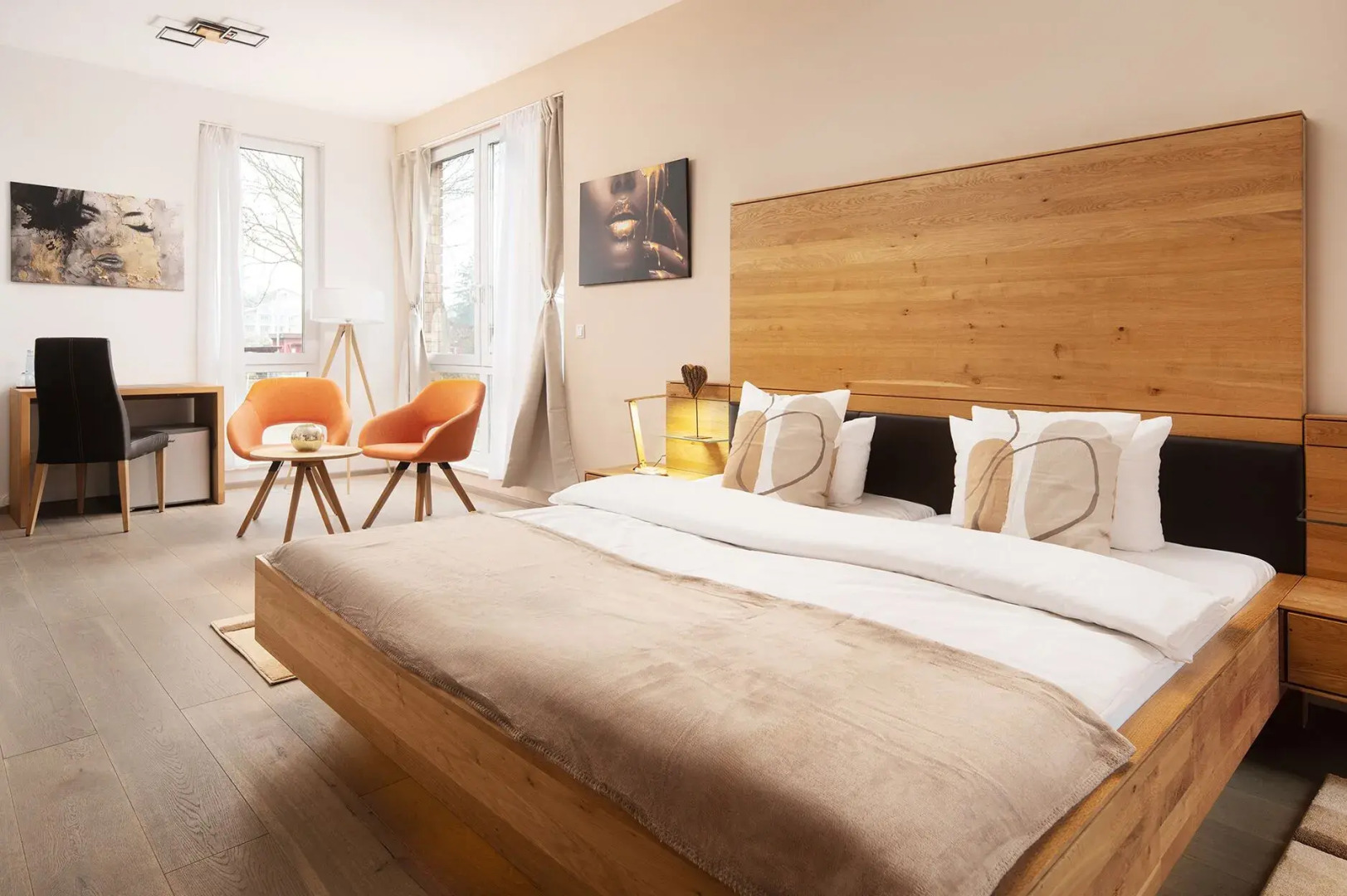 Hotel Vier Jahreszeiten