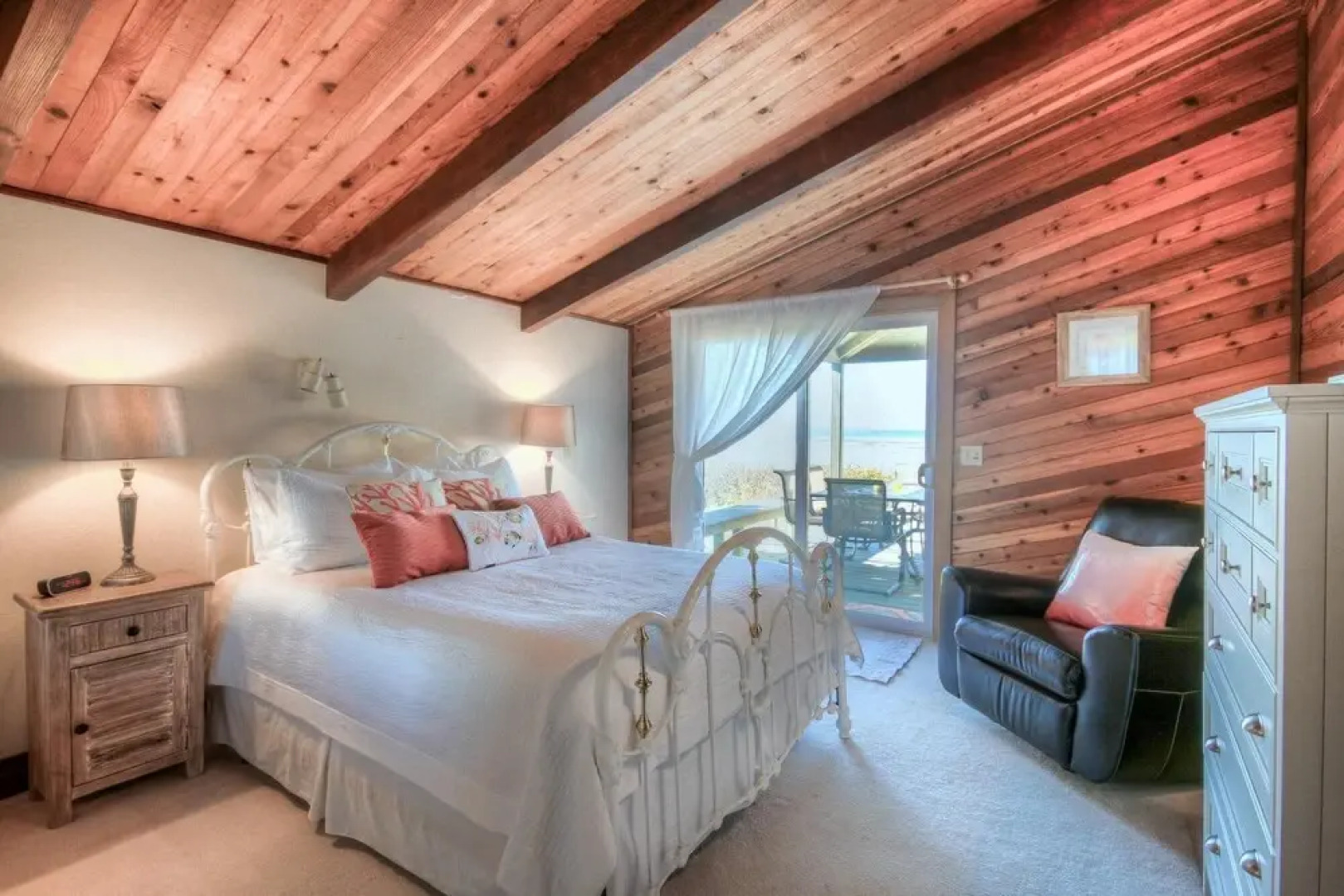 Sandpiper Cottage - Waldport