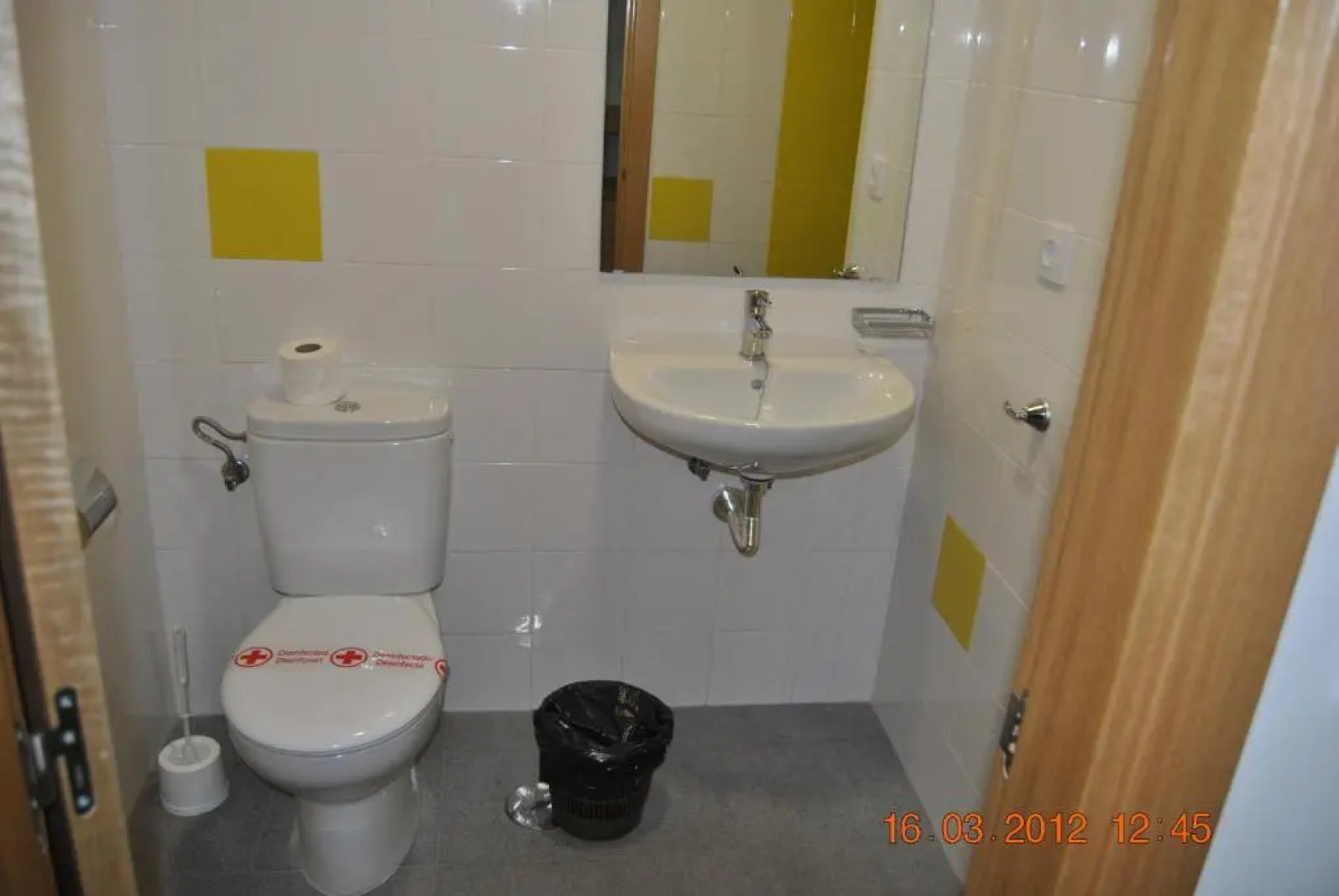 Albergue Inturjoven Jerez de la Frontera - Hostel