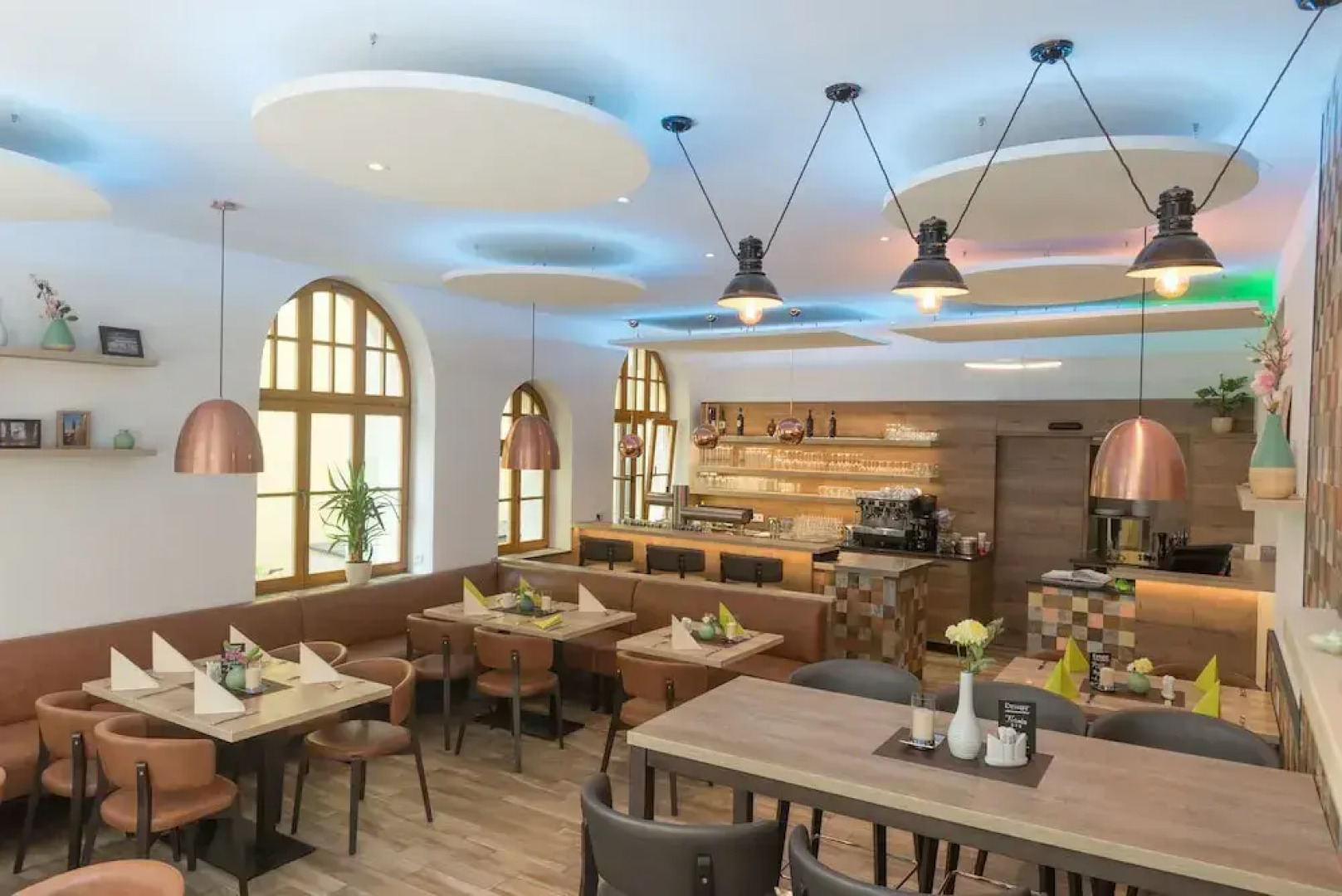 Hotel-restaurant Piazza