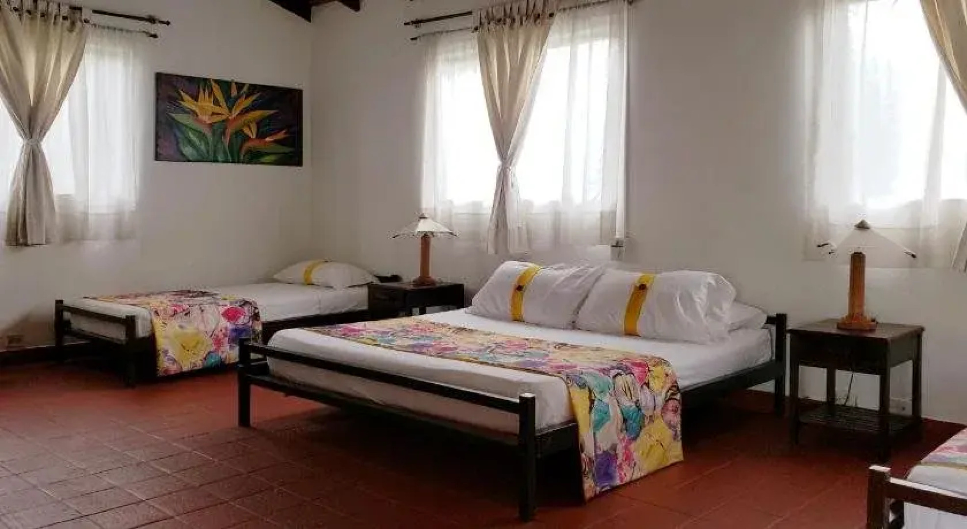 Casaroma Finca Hotel