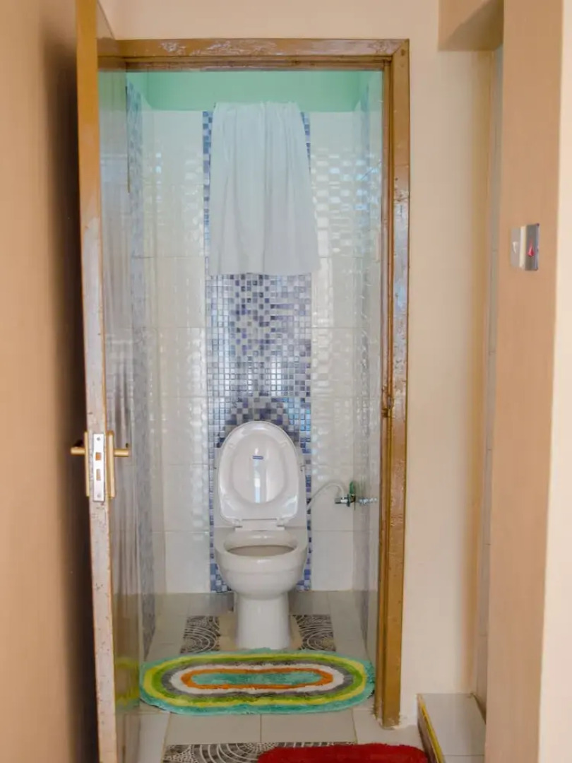 The Homestay Cottage