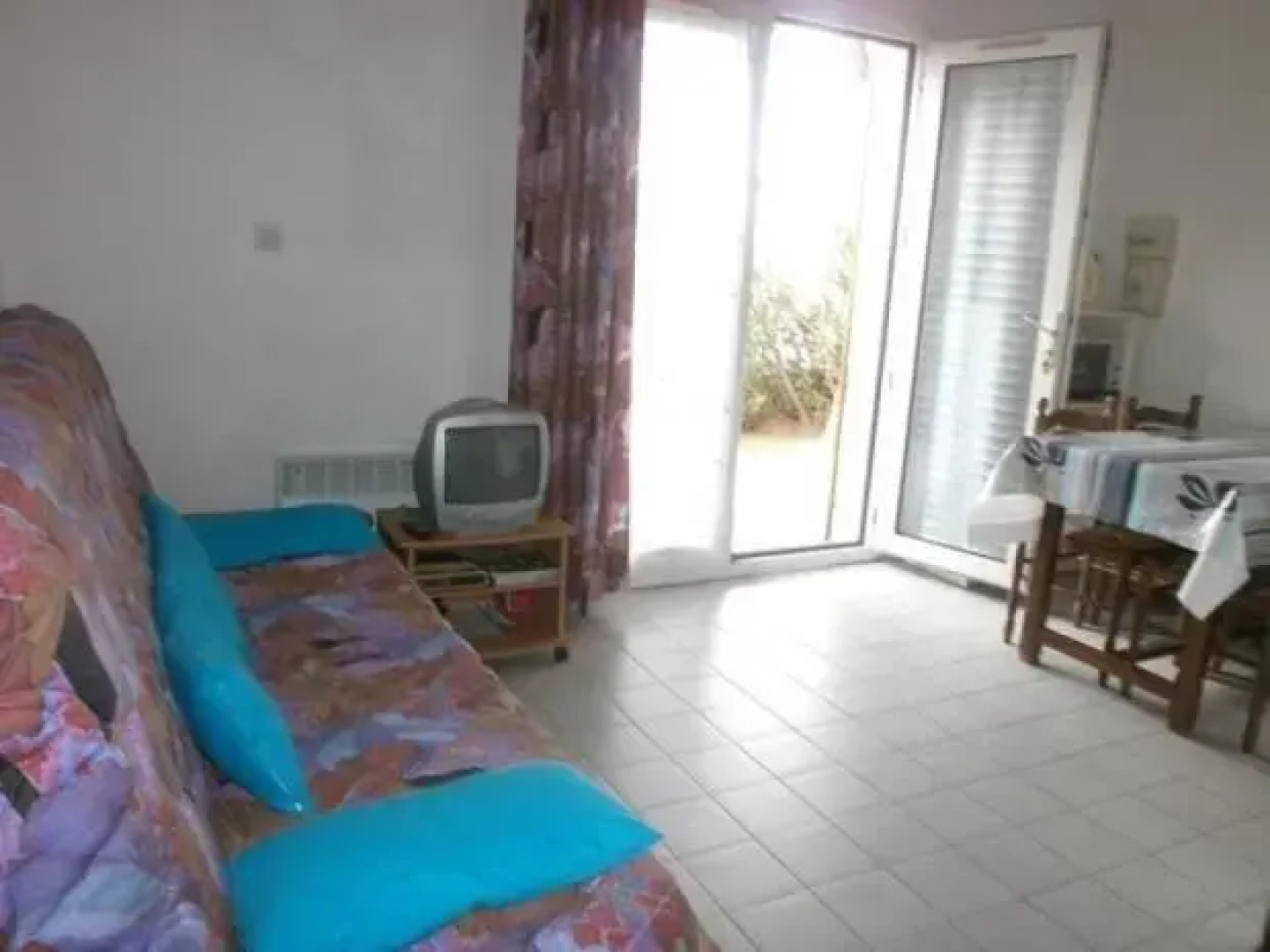 Location Villa Laval 2