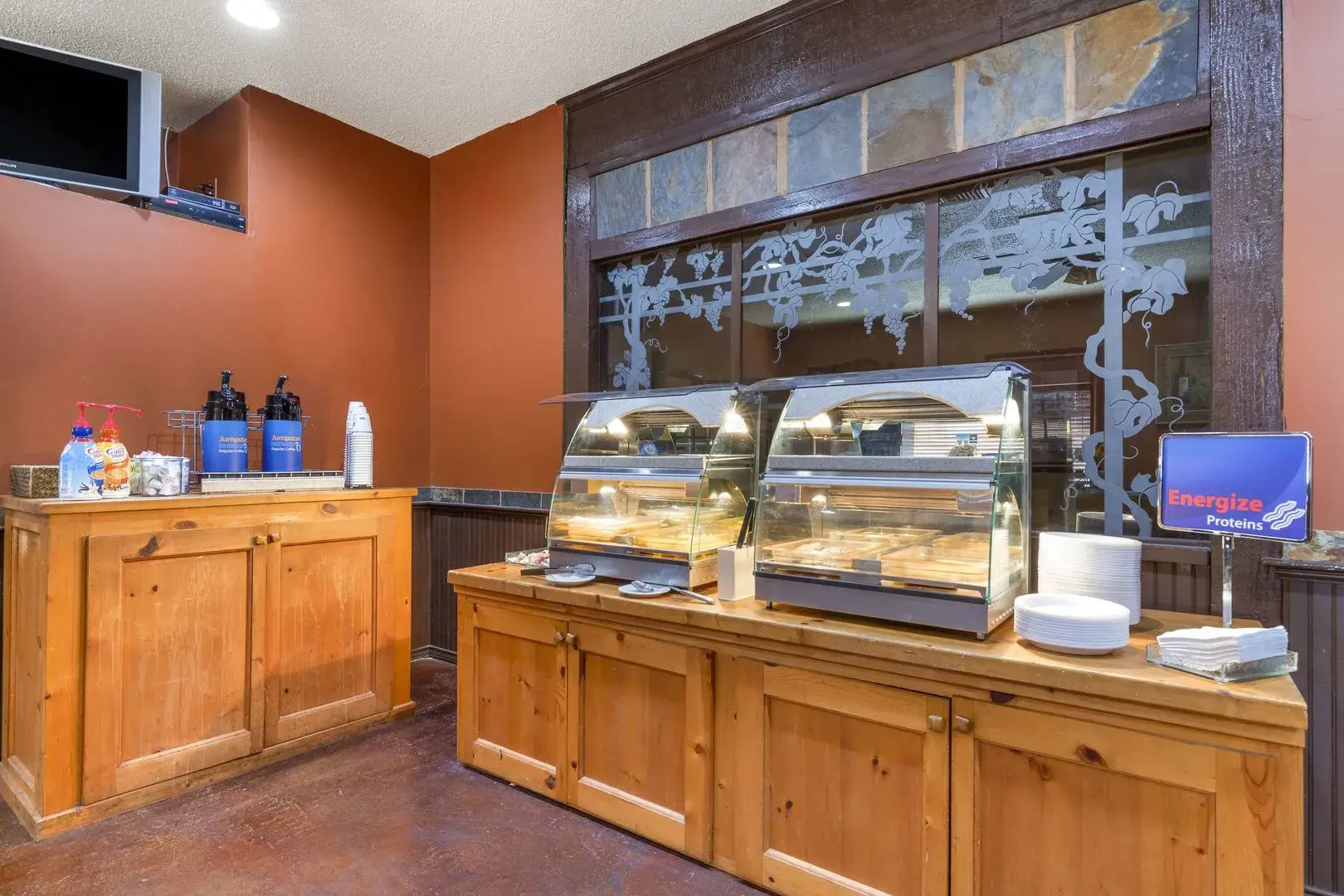 Best Western Sunday House Inn