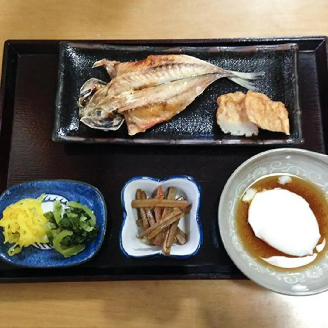 Minshuku Hananoya