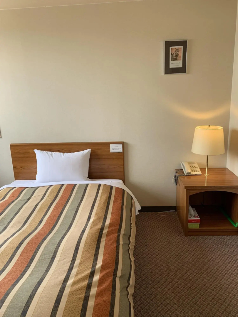 Yame Green Hotel