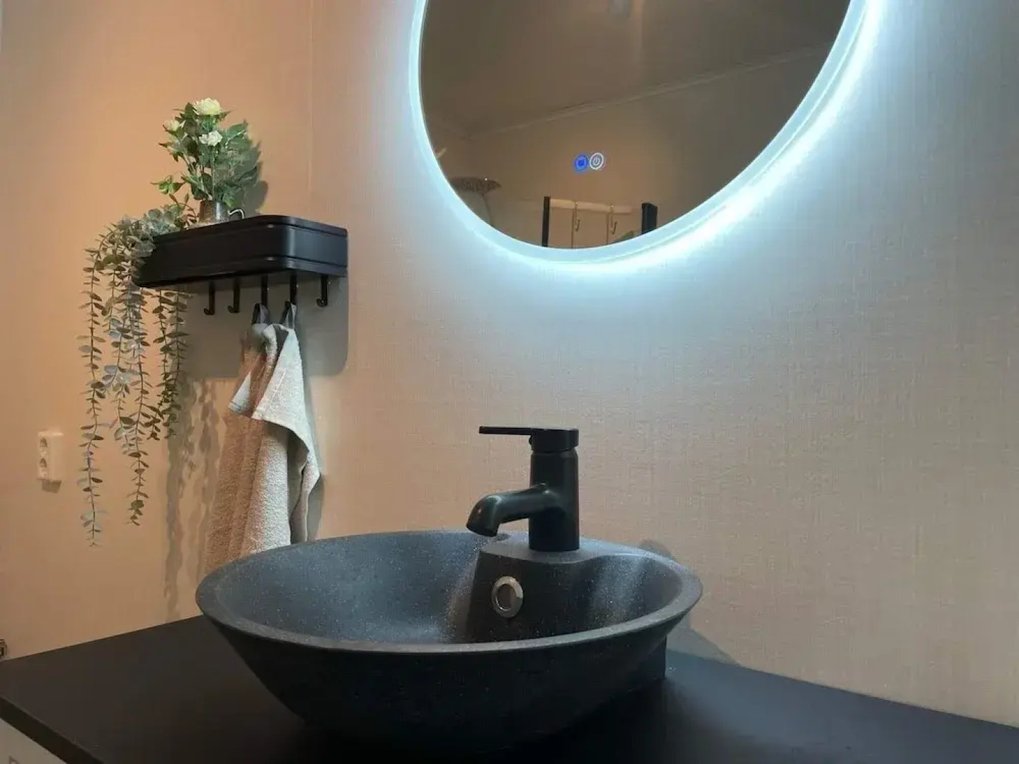 4 Person Holiday Home in Ljungbyhed-by Traum