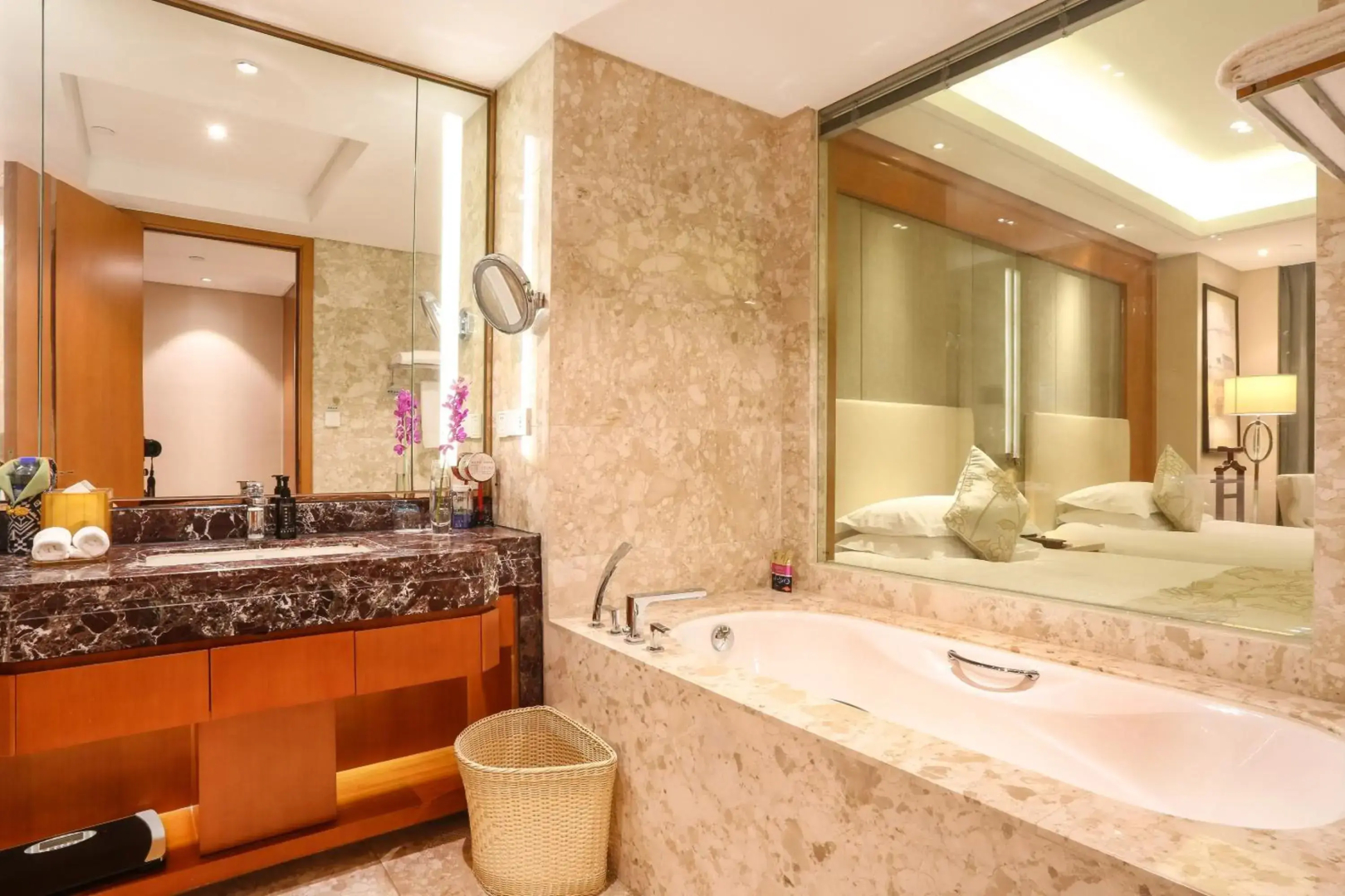 Yiwu ShangCheng Hotel