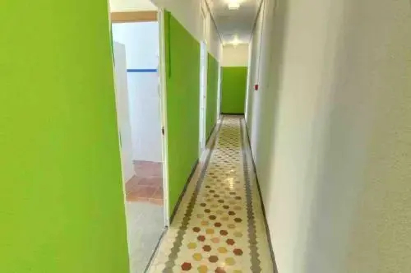 Albergue Internacional De Teruel City Backpackers