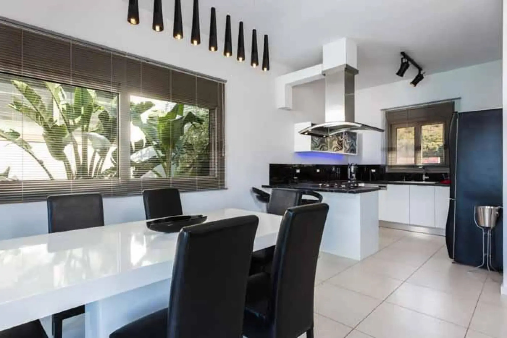 Amazing Views to Elounda Bay