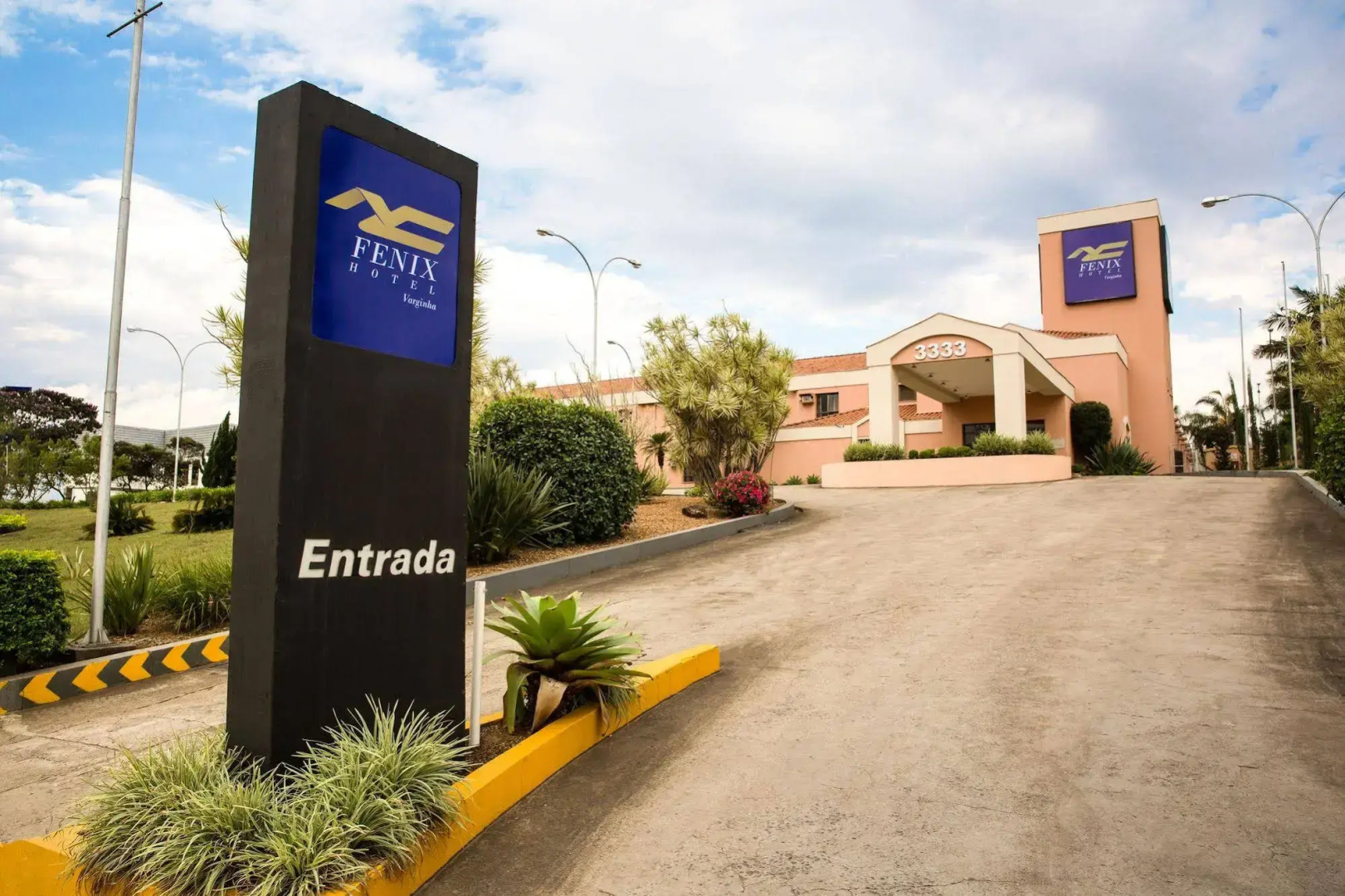 Fênix Hotel Varginha