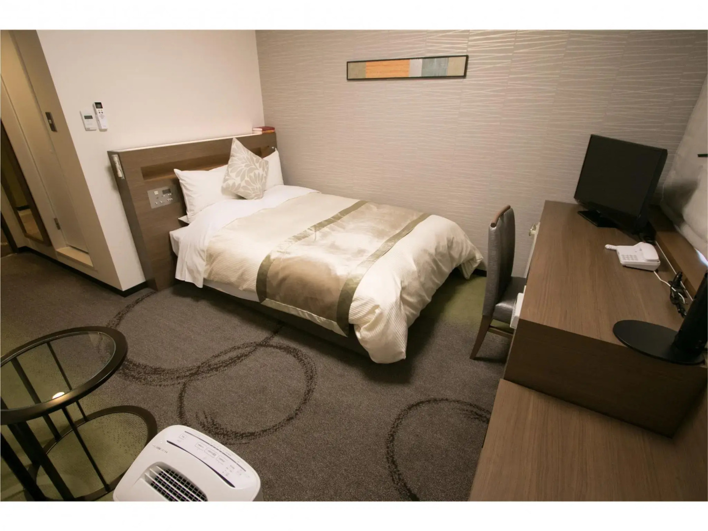 Koriyama View Hotel Annex