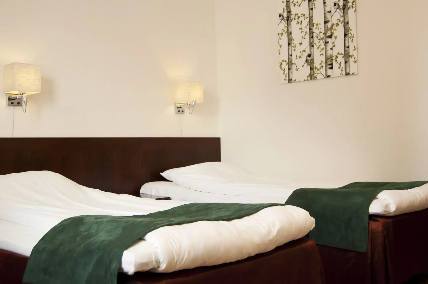 Hotel Kung Gösta