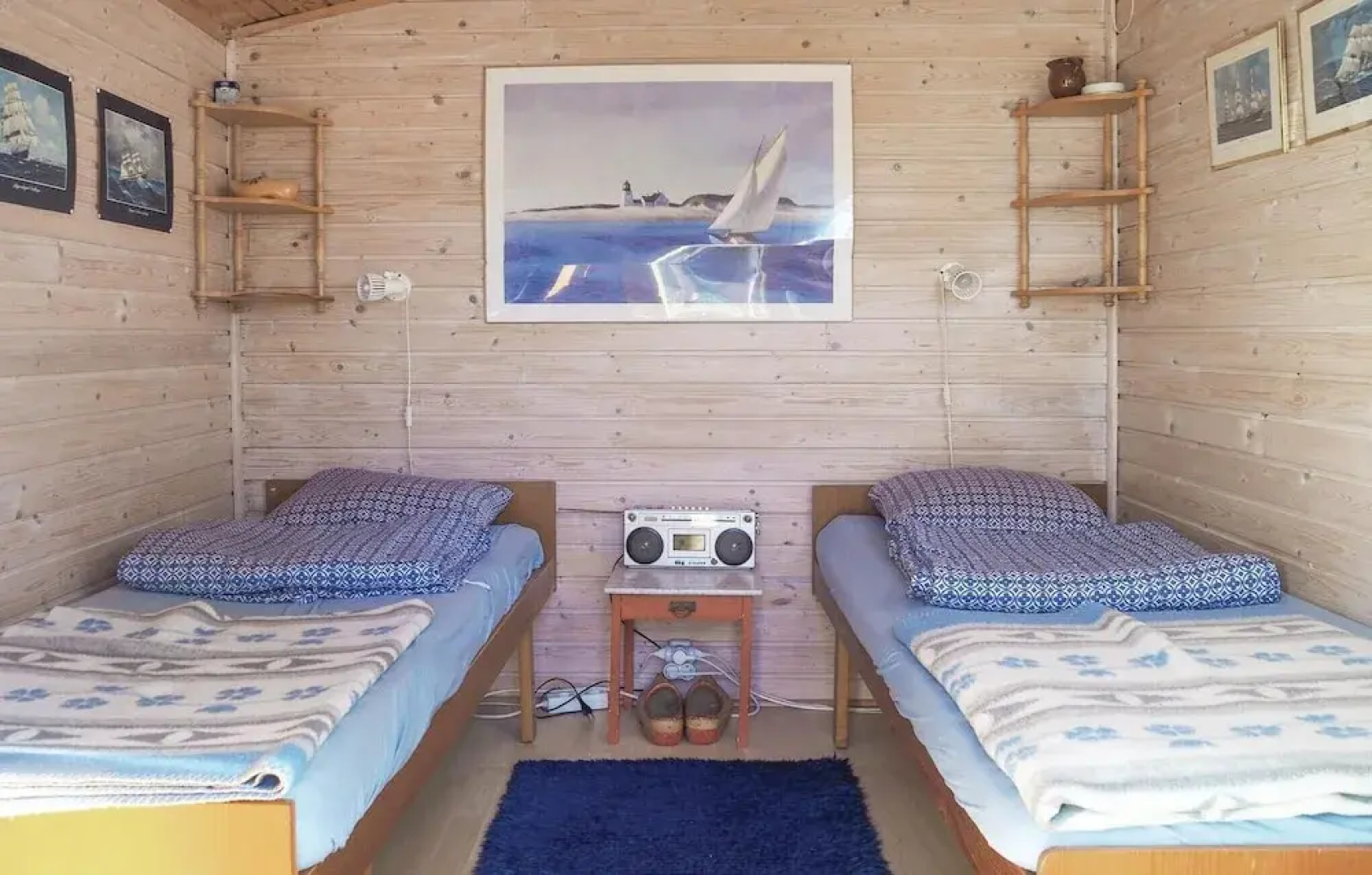 Awesome Home in Katrineholm With 3 Bedrooms