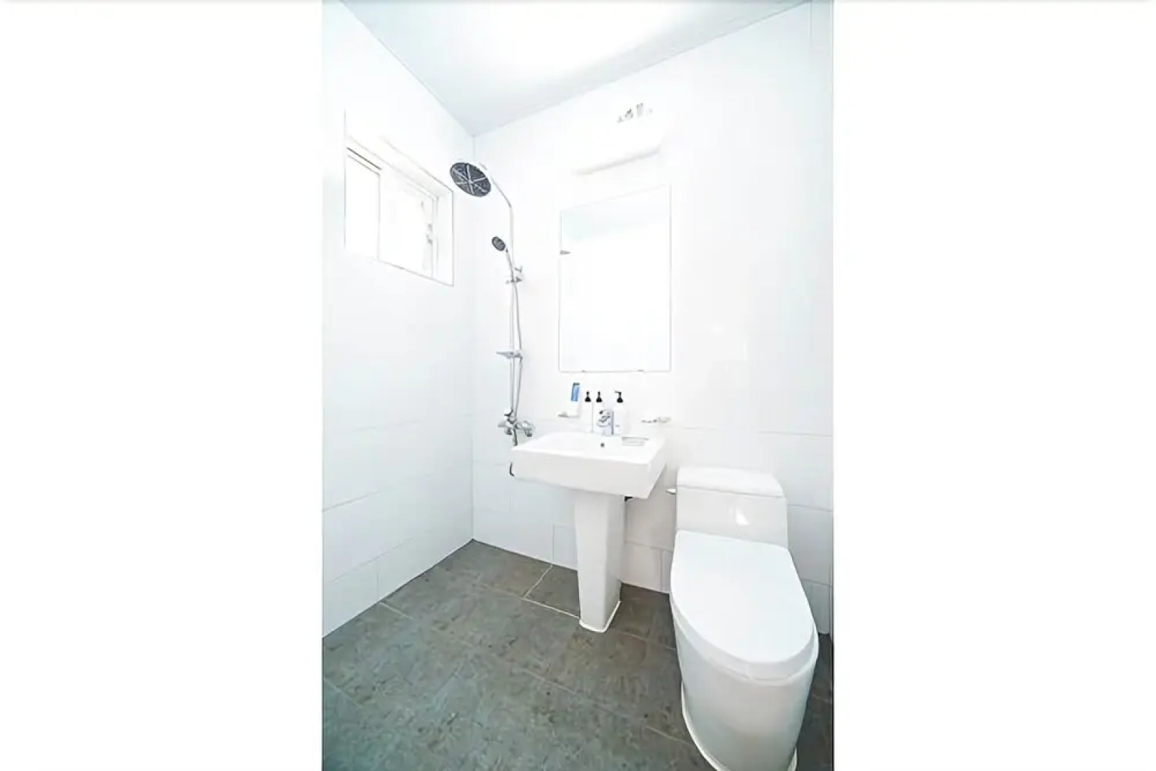 Yangpyeong Gio Pension