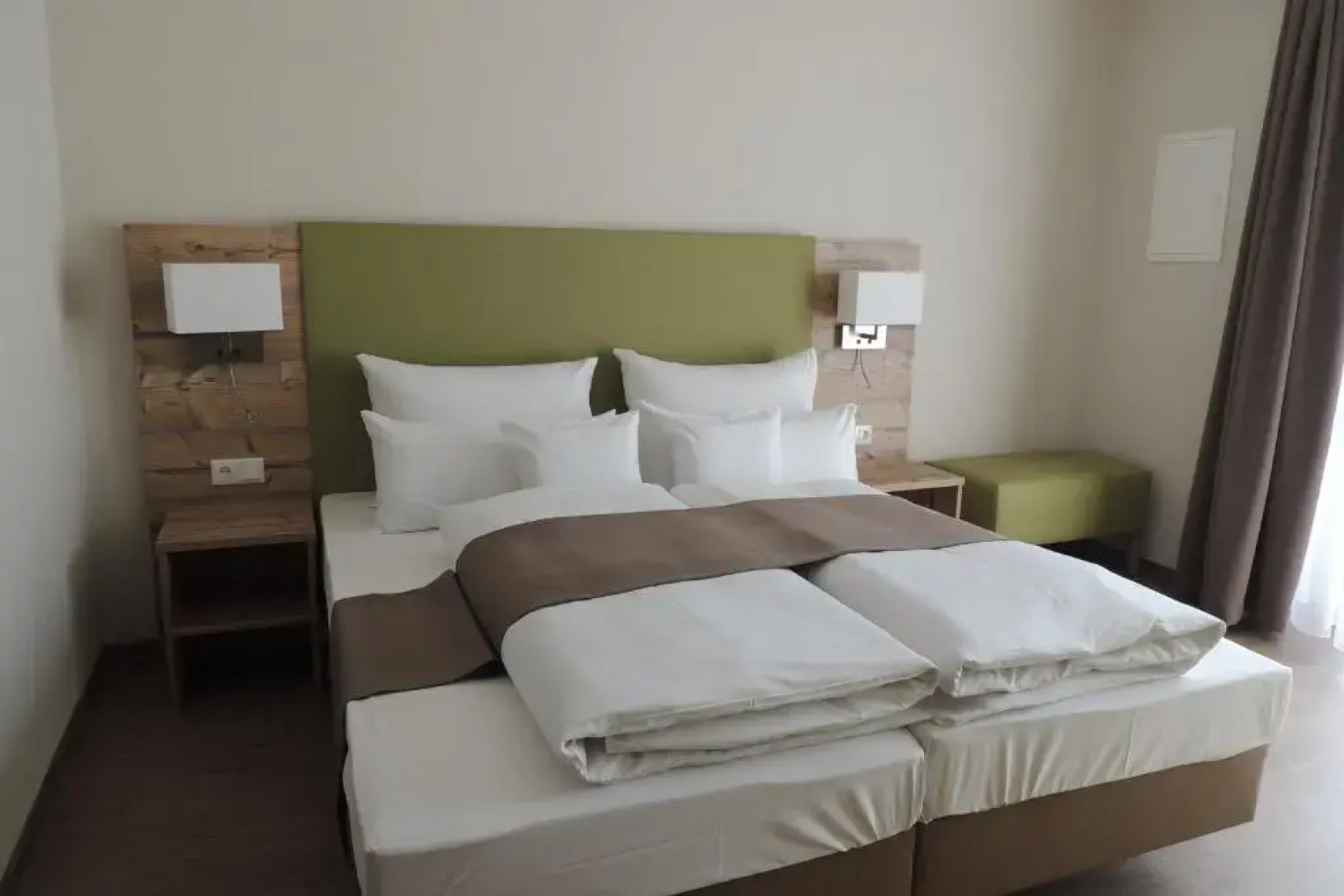 Hotel-Gasthof Neue Post