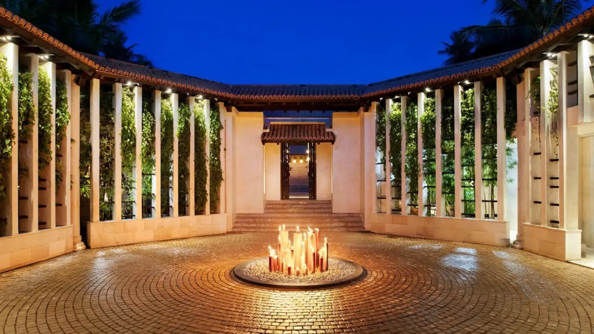 The Lamai Samui