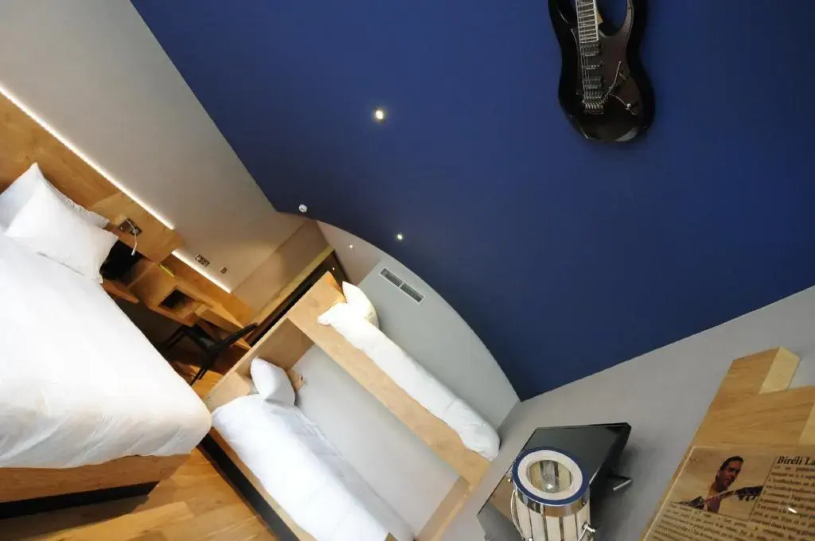 Hotel Restaurant Au Boeuf Rouge