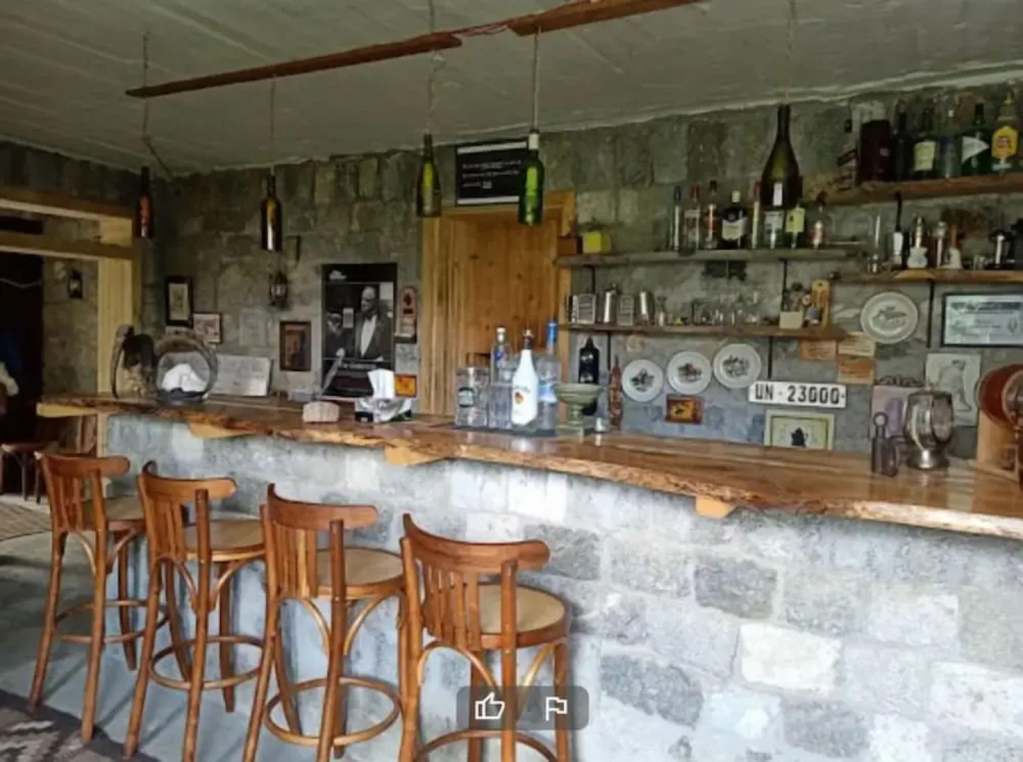 Mountain Story Resort Hunza