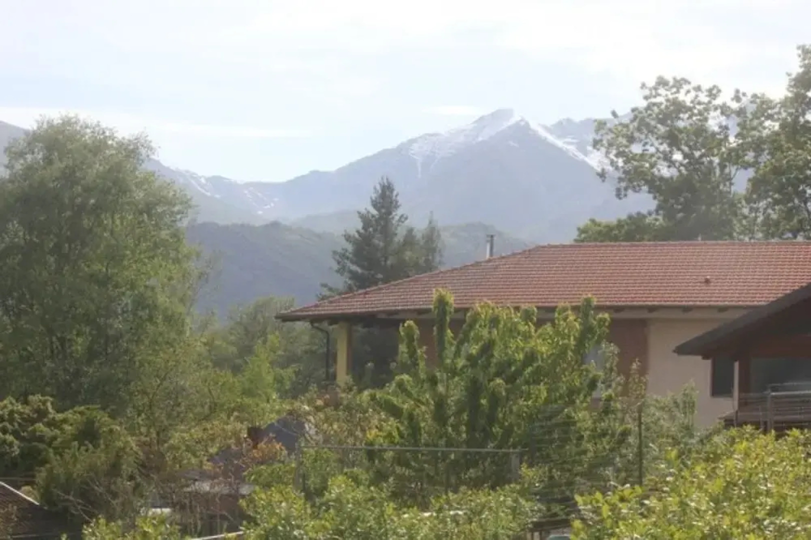 B&B Agriturismo Il Ginepro