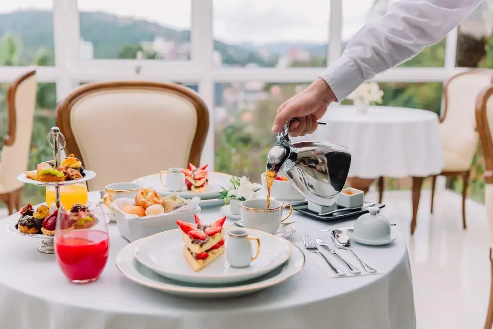 Villa do Vale Boutique Hotel