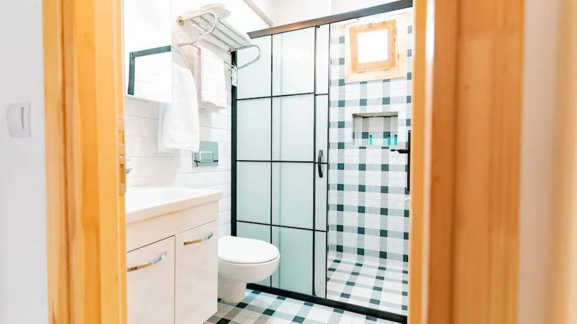 Masal Suites Eski Datca