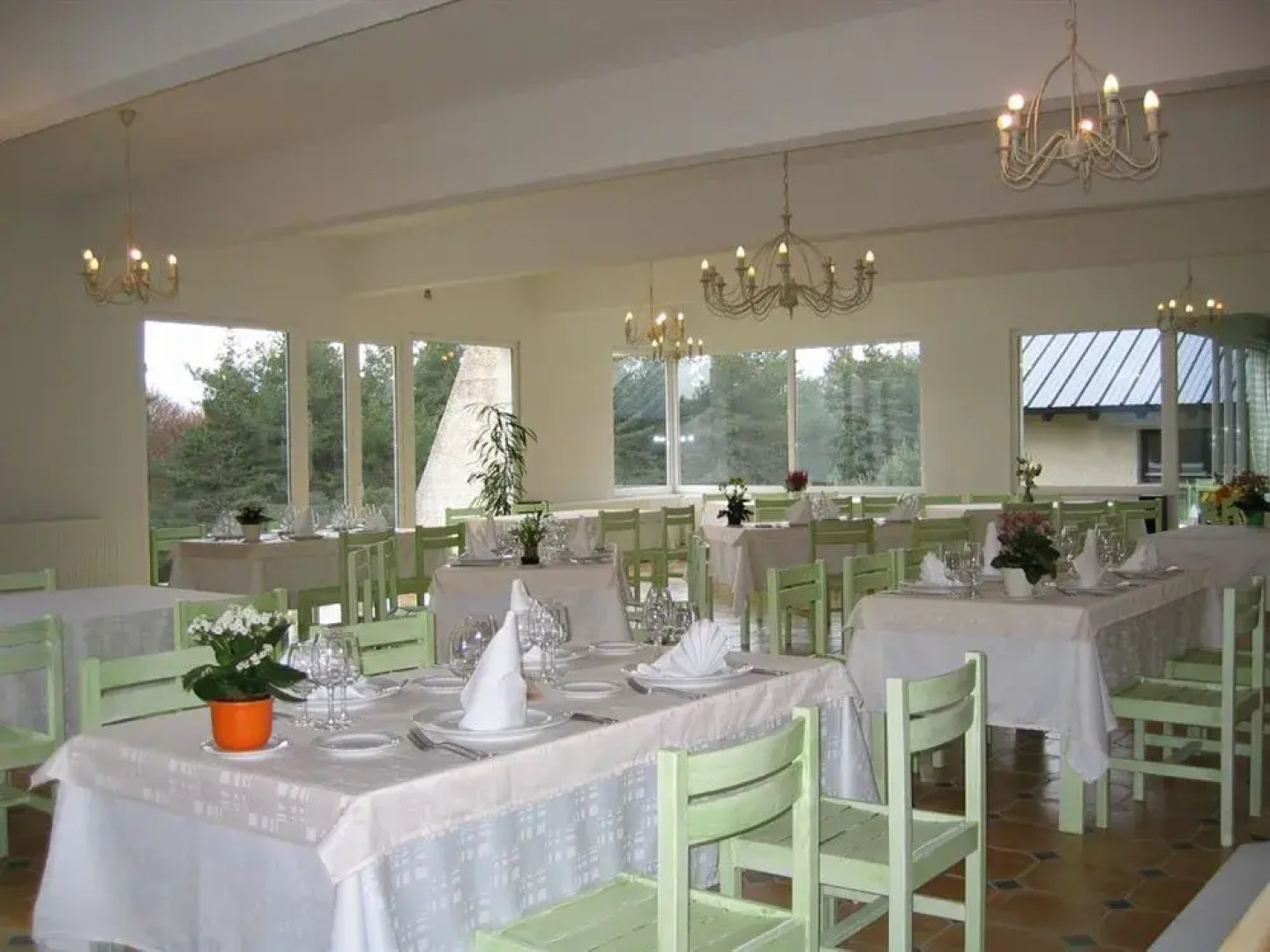 Le Relais De Clavières